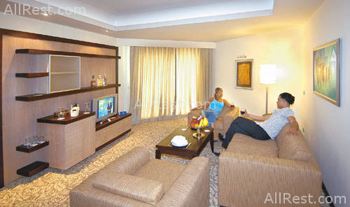 Royal Wings Resort Hotel 10